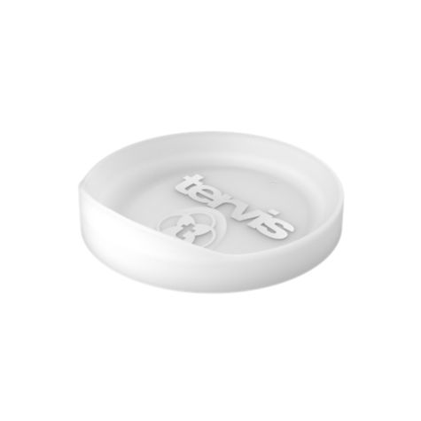Travel Lid for 10oz Wavy Tumbler