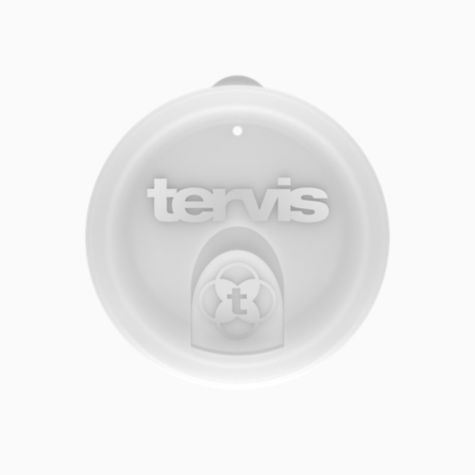 Travel Lid for 10oz Wavy Tumbler