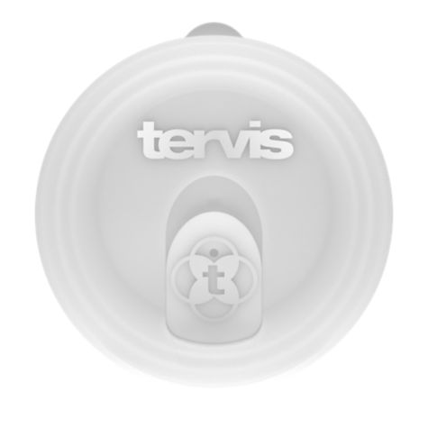 Tervis Coperchi Da Viaggio Per Bicchiere 24 Oz - Set 4 Pezzi: Royal Purple, Orange, Red & Fuchsia - Prodotto In USA - Apri/Chiudi E Lavabili In Lavastoviglie - 3