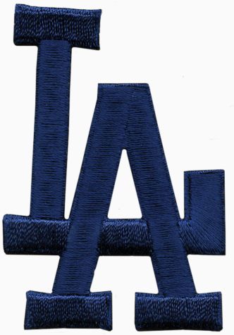 MLB™ Los Angeles Dodgers™ - LA