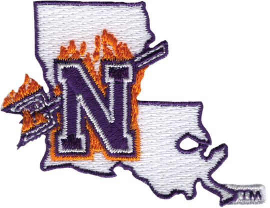 NSU Demons Logo | Tervis