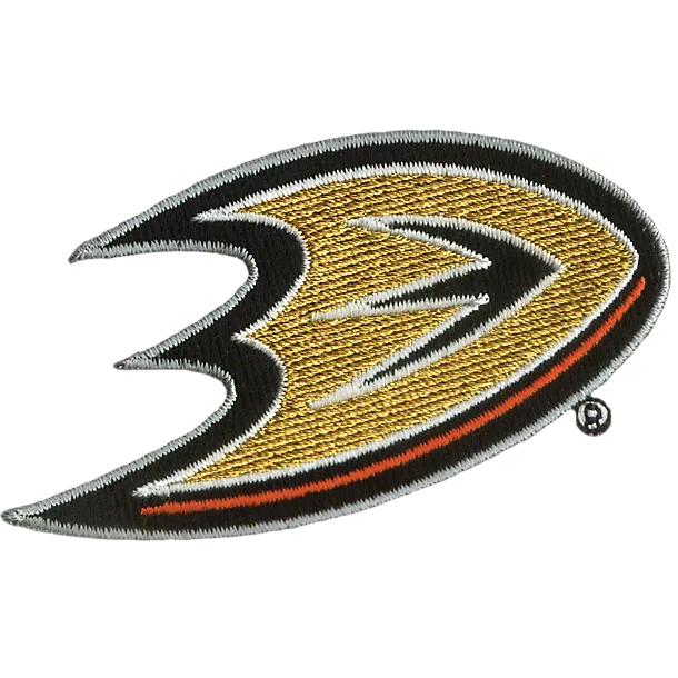 NHL® Anaheim Ducks® - Logo