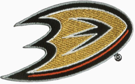 NHL® Anaheim Ducks® - Logo