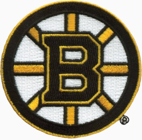 NHL® Boston Bruins® - Primary Logo