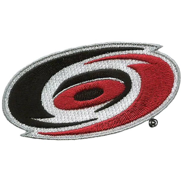NHL® Carolina Hurricanes® - Primary Logo