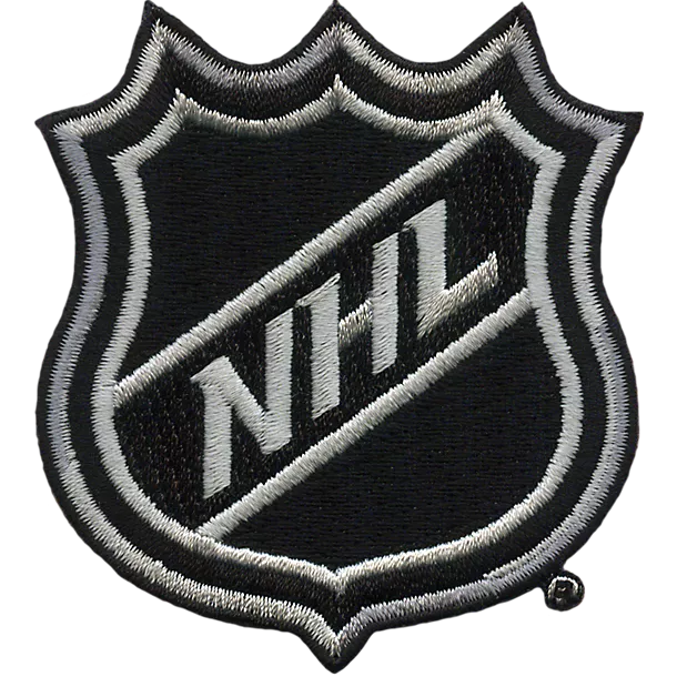 NHL® - Logo