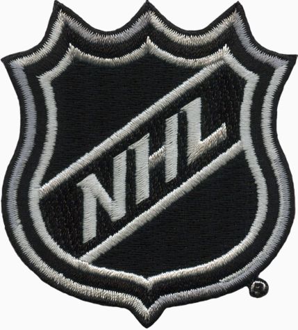 NHL® - Logo