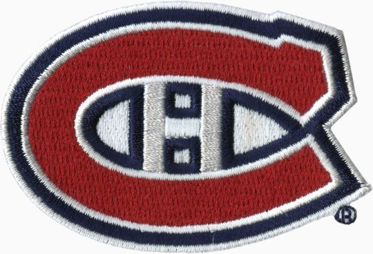 NHL® Montreal Canadiens® - Primary Logo