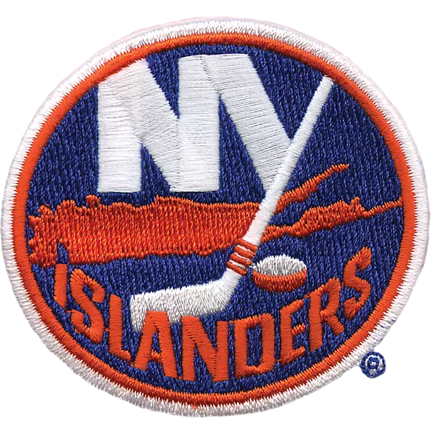 NHL® New York Islanders® - Primary Logo