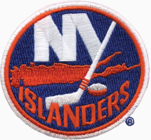 NHL® New York Islanders® - Primary Logo