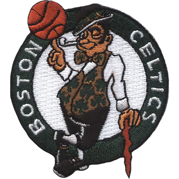 NBA® Boston Celtics - Primary Logo