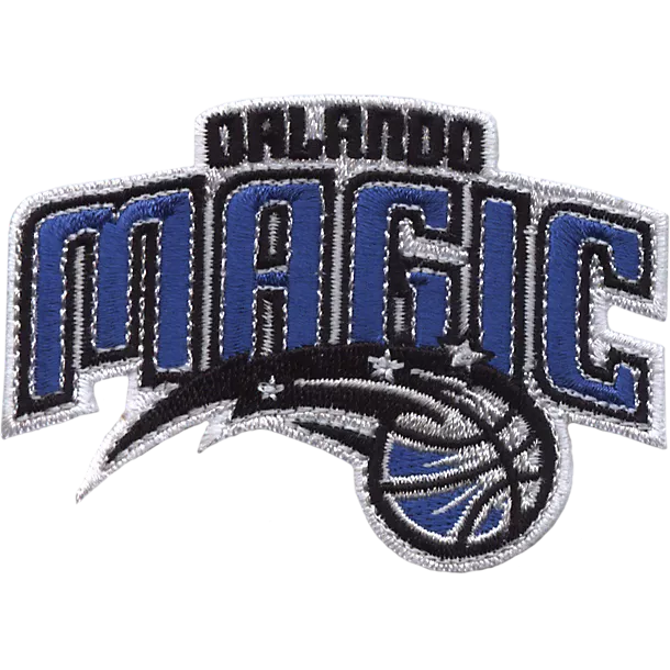NBA® Orlando Magic - Primary Logo