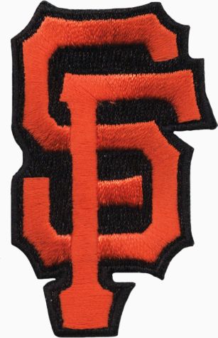 MLB™ San Francisco Giants™ - SF