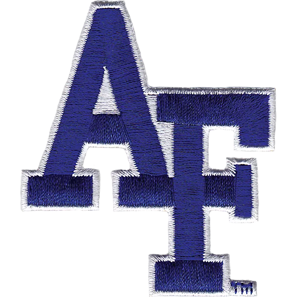 Air Force Falcons - Primary Logo