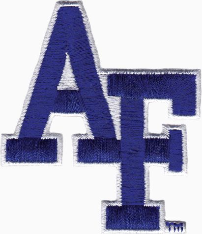 Air Force Falcons - Primary Logo