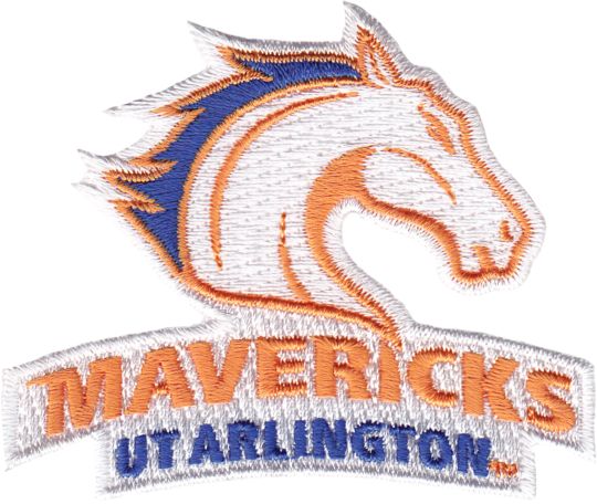 UT Arlington Mavericks Logo | Tervis