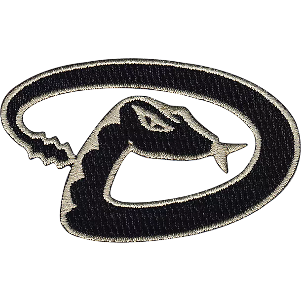 MLB® Arizona Diamondbacks™ - Primary Logo