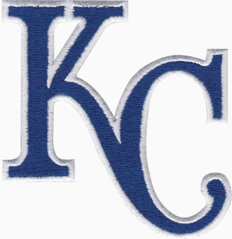 MLB™ Kansas City Royals™ - KC Text