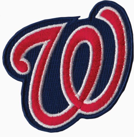 MLB™ Washington Nationals™ - W