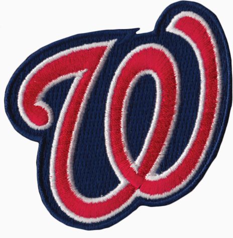 MLB® Washington Nationals™ - W