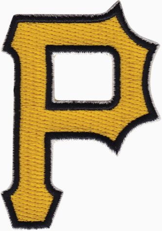 MLB™ Pittsburgh Pirates™ - Primary Logo