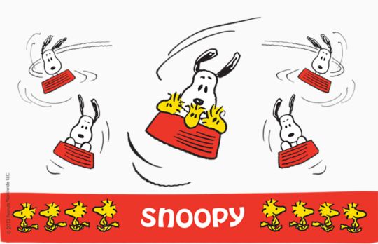 Peanuts™ - Snoopy