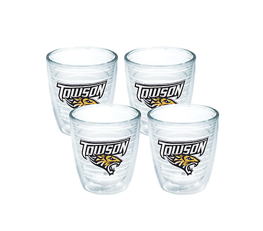 Towson Tigers Logo mug