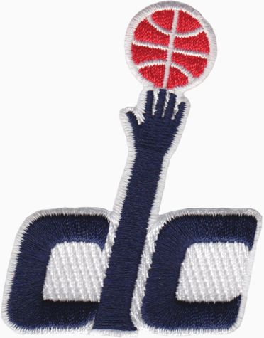 NBA® Washington Wizards - Secondary Logo