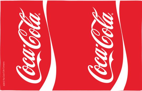 Coca-Cola&reg; - Coke Can