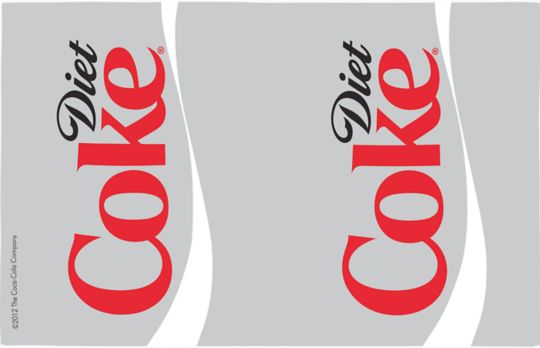 Coca-Cola&reg; - Diet Coke