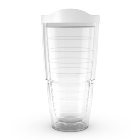 Travel Lid for 24oz Tumbler and 16oz Mug