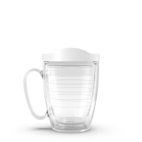 Travel Lid for 24oz Tumbler and 16oz Mug