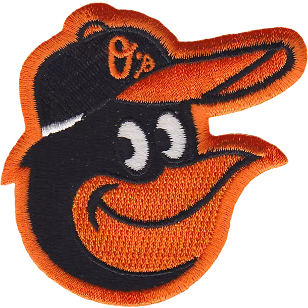 MLB® Baltimore Orioles™ - Cap Logo