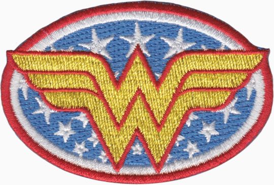 DC Comics - Wonder Woman