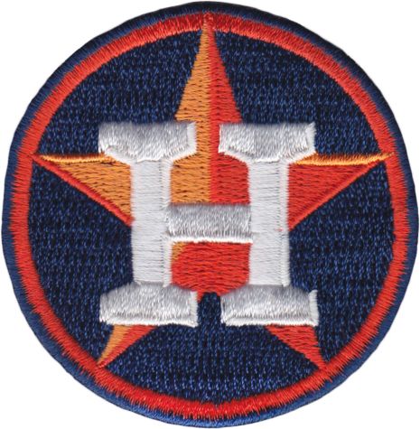 MLB® Houston Astros™ - Logo