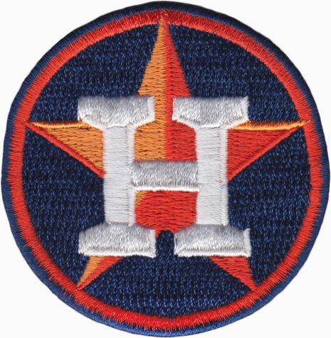 MLB™ Houston Astros™ - Logo