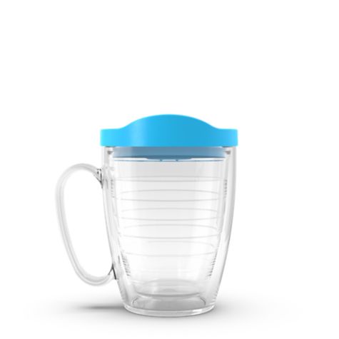 Travel Lid for 24oz Tumbler and 16oz Mug