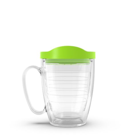 Travel Lid for 24oz Tumbler and 16oz Mug