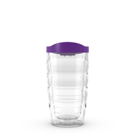 Travel Lid for 10oz Wavy Tumbler
