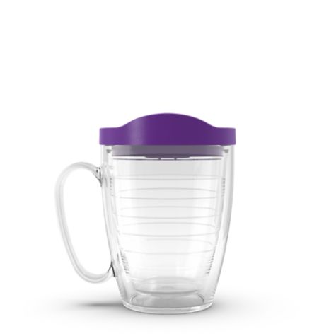 Travel Lid for 24oz Tumbler and 16oz Mug