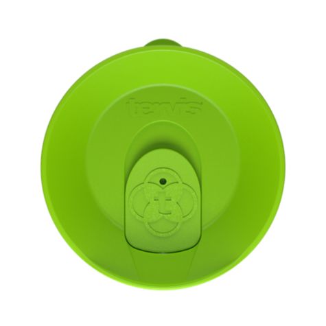 Travel Lid for 16oz Tumbler Lime Green Lime Green Tervis