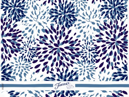 Fiesta® - Lapis Calypso