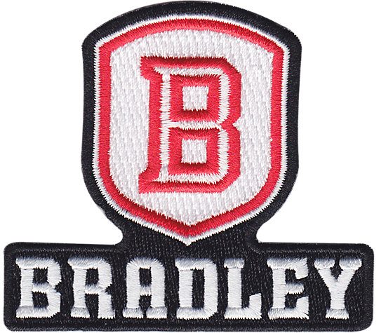 Bradley University Braves B | Tervis