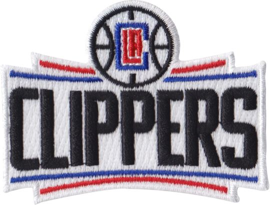NBA® Los Angeles Clippers Primary Logo | Tervis