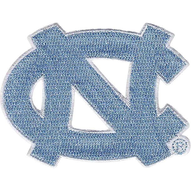 North Carolina Tar Heels - Primary Logo