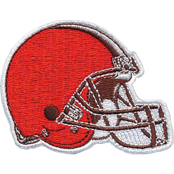 NFL® Cleveland Browns - Primary Logo