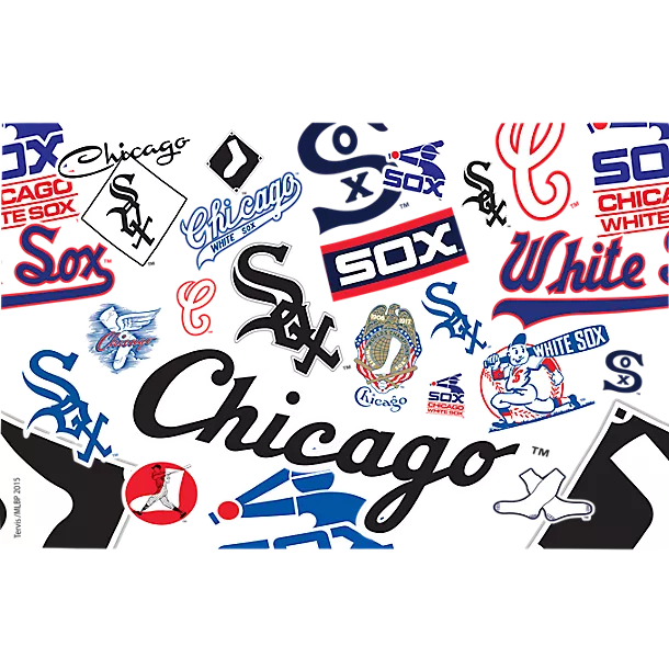 MLB® Chicago White Sox™ - All Over