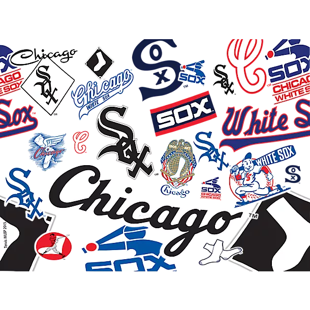MLB® Chicago White Sox™ - All Over