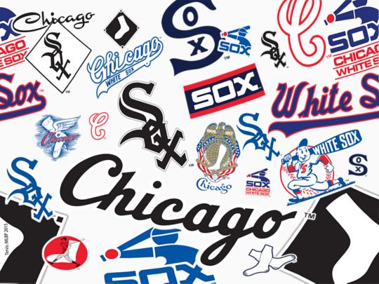 MLB™ Chicago White Sox™ - All Over