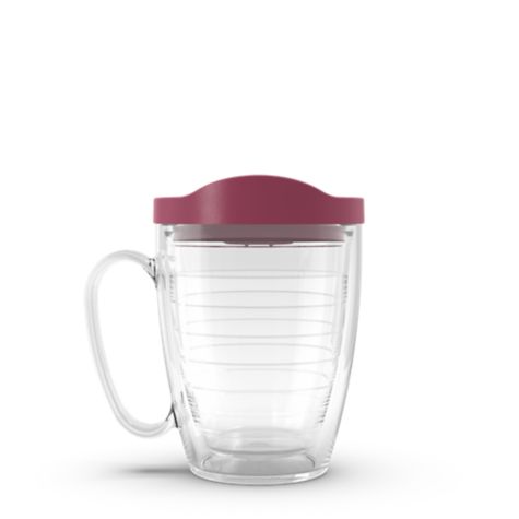 Travel Lid for 24oz Tumbler and 16oz Mug